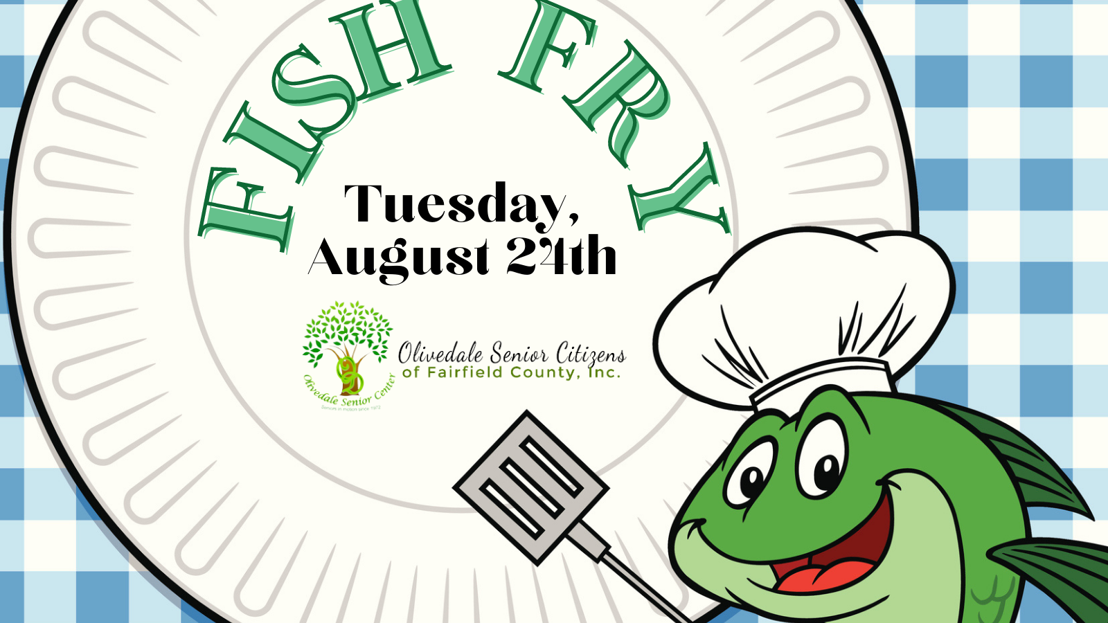 Olivedale Senior Citizens Center in Lancaster, Ohio 43130