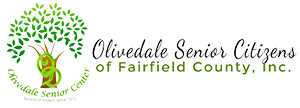 Olivedale Senior Center logo