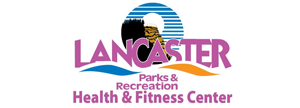 Lancaster Parks and Recreation logo